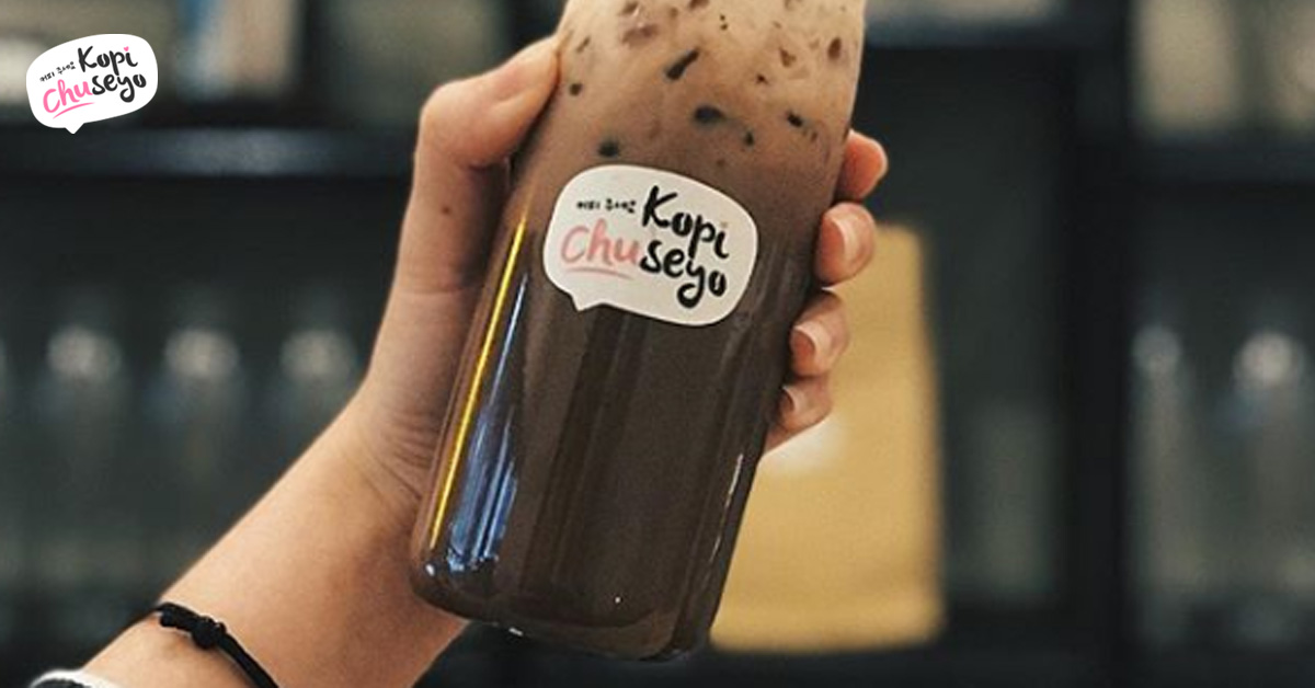 Kopi-Chusyeo-Waralaba-Kopi-Korea-Legendaris-Cerita-Ekspansinya-Franchise-Minuman-Kekinian-2020