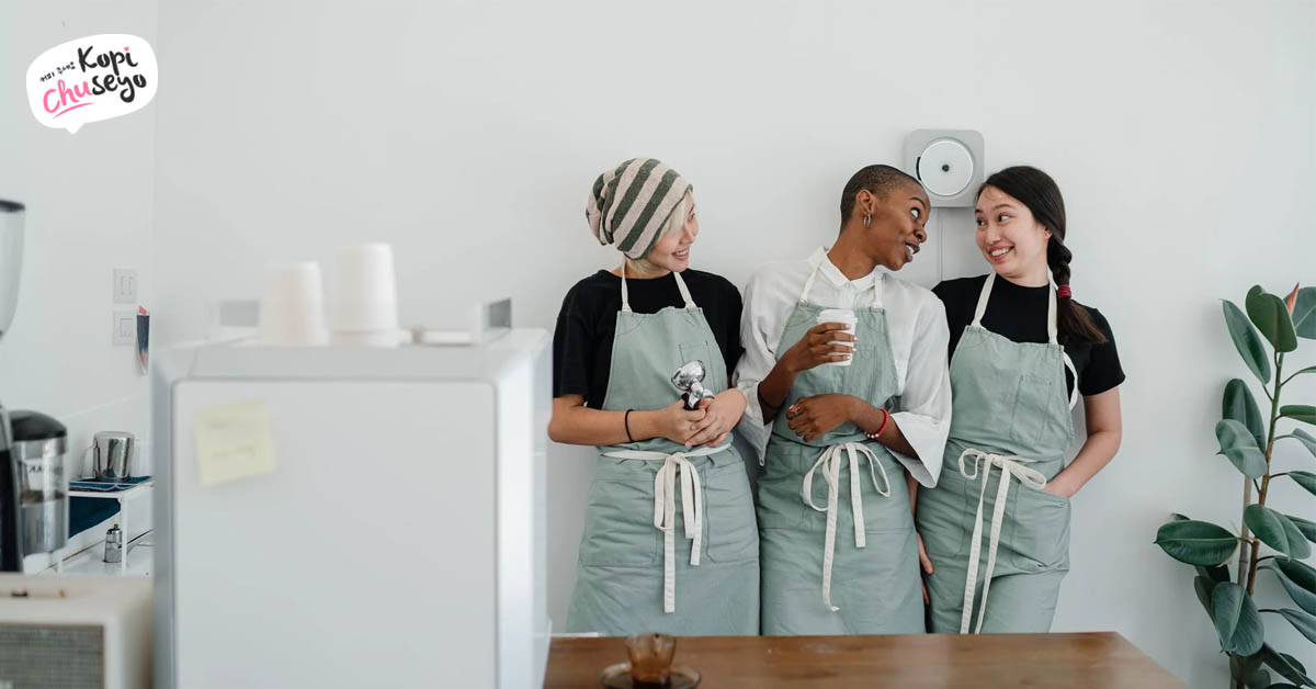 cara-memulai-bisnis-coffe-shop-kopi-chuseyo